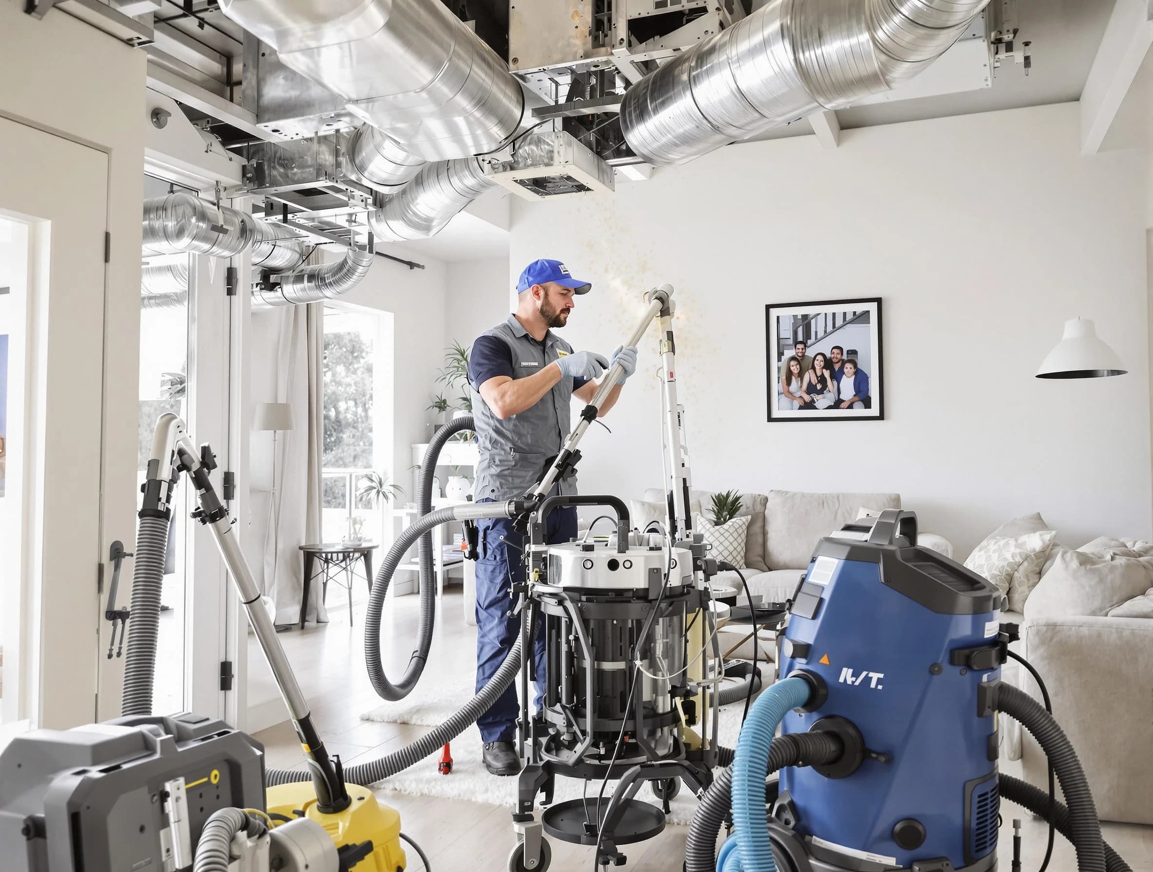 Residential Cleaning service in Roswell, GA